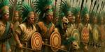 Aztec Warriors