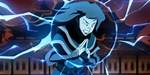 Azula Lightning