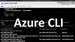 Azure Cli How to Change Subscription Default