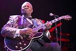 B. B. King