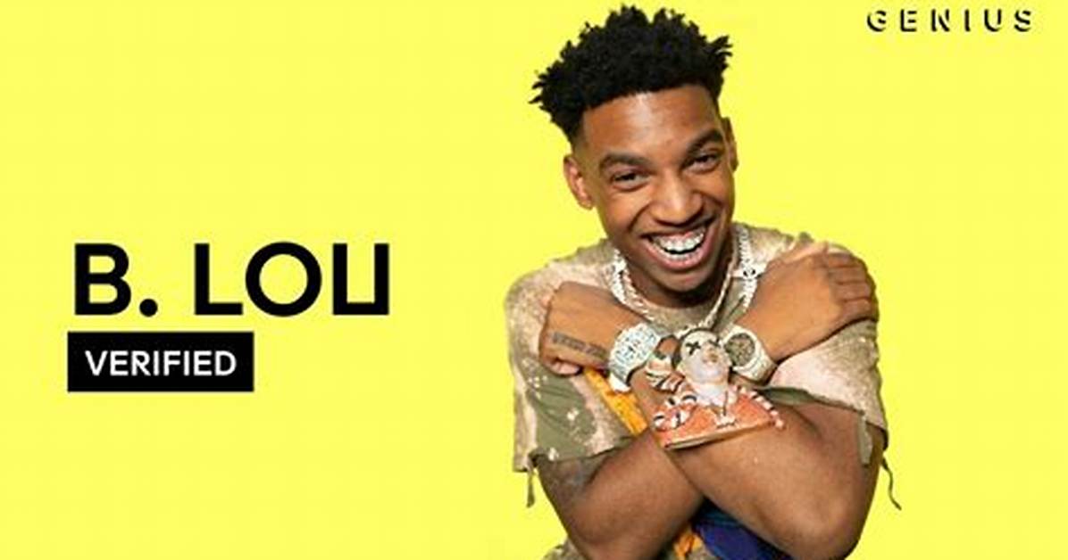 B. Lou