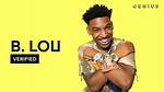 B. Lou
