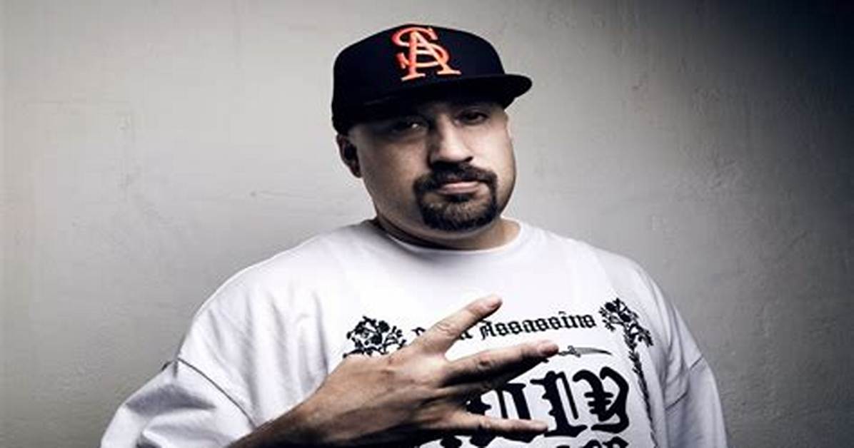 B-Real