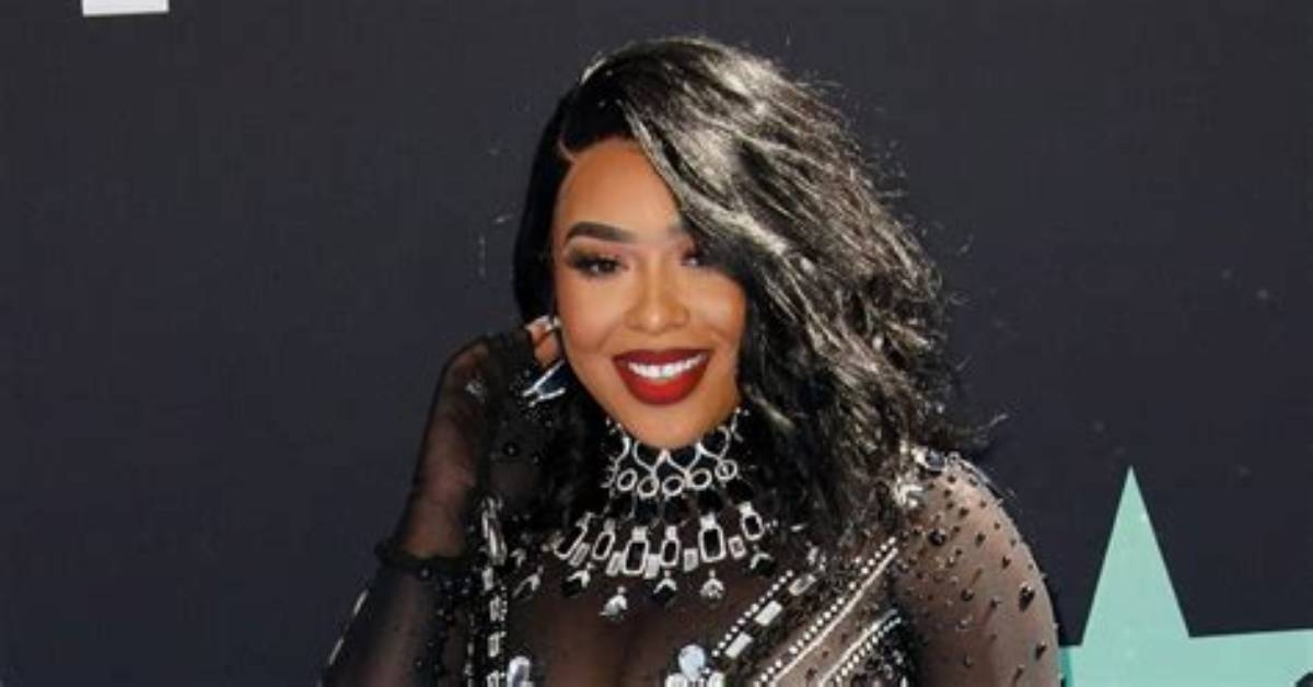 B. Simone Net Worth