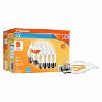 B10 Bulb