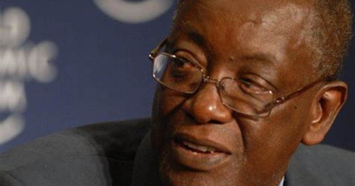 Baba Dioum