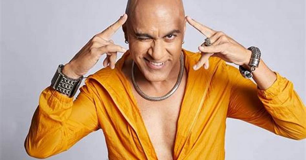 Baba Sehgal