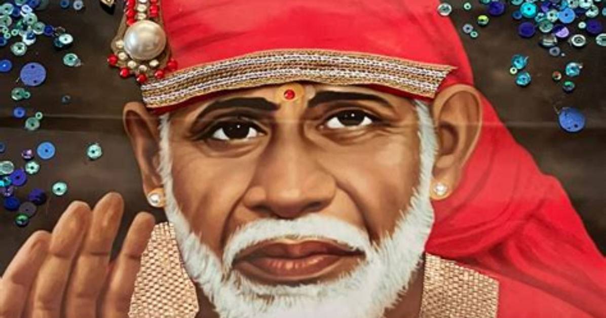 ___ Baba