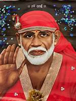 ___ Baba