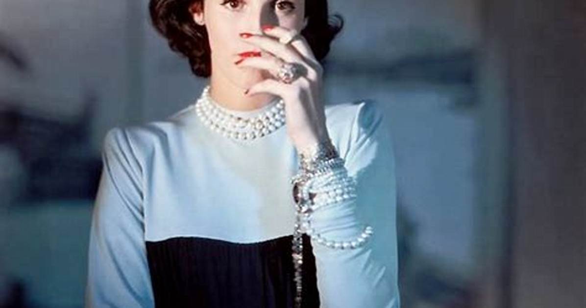 Babe Paley