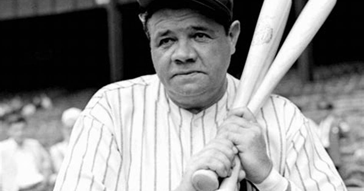 Babe Ruth
