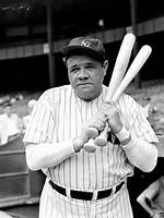 Babe Ruth