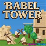 Babel Tower - Skill Games