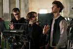 Baby Driver Director Wright