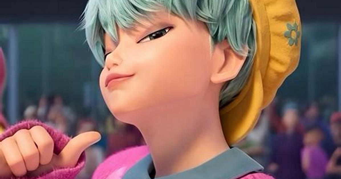 Baby E