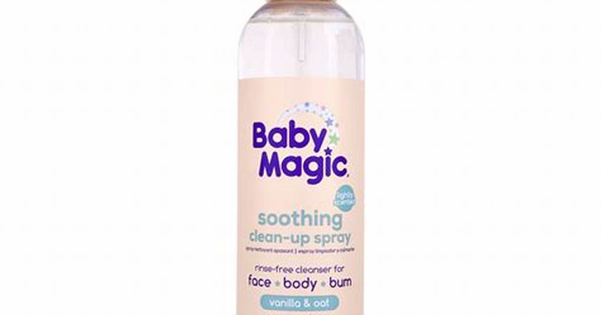 Babymagic