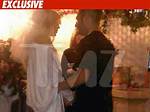 'Bachelor' Winner -- Elopes in Vegas 4/19/2010 1:30 Pm Pt