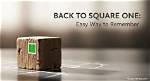 Back to Square ___