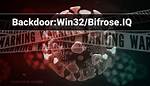 Backdoor. Bifrose