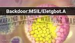 Backdoor. Bot. Msil