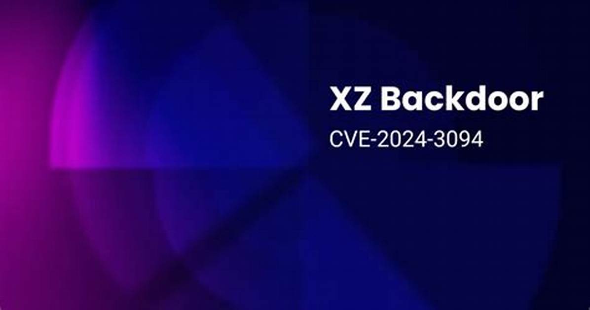 Backdoor. Hlux