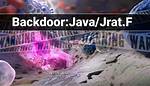 Backdoor: Java/Jacksbot. a — Virus Removal Guide