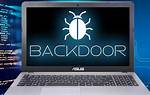 Backdoor. Kasidet
