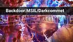 Backdoor. Msil. Lightstone