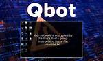 Backdoor. Qbot