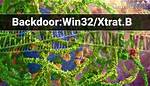 Backdoor. Win32. Convagent