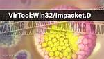 Backdoor: Win32/Netsnake. D