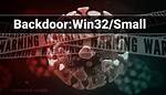 Backdoor. Win32. Tiny