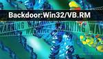 Backdoor: Win32/Vb