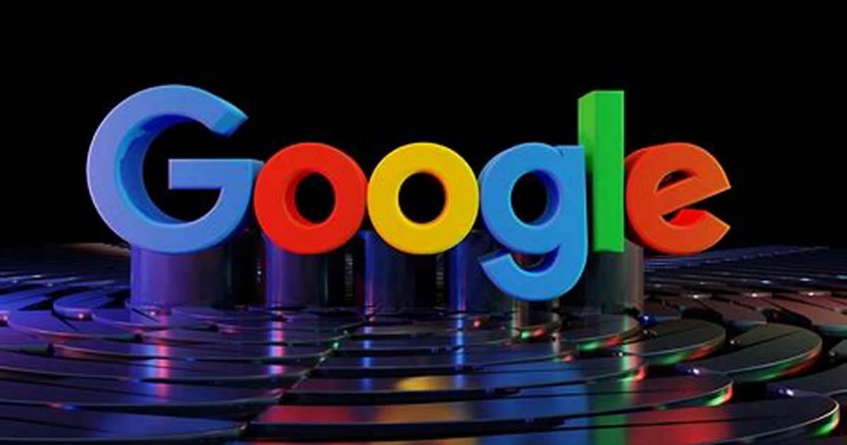 Background for Google