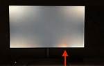Backlight Bleed