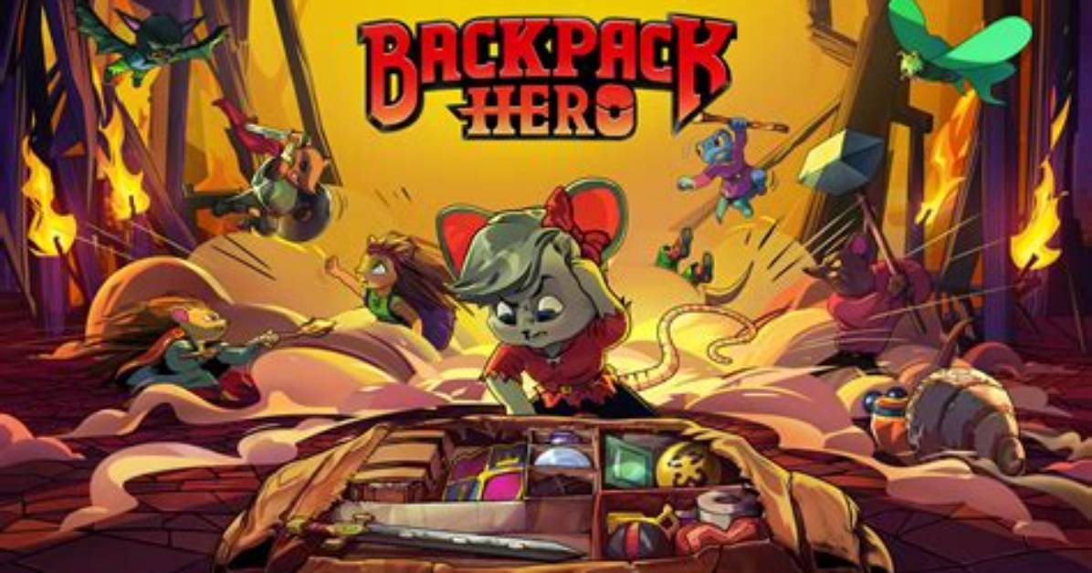 Backpack Hero – Beginners Guide