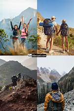 Backpacking Programs | Goabroad. Com