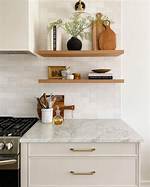 Backsplash Edge Trim