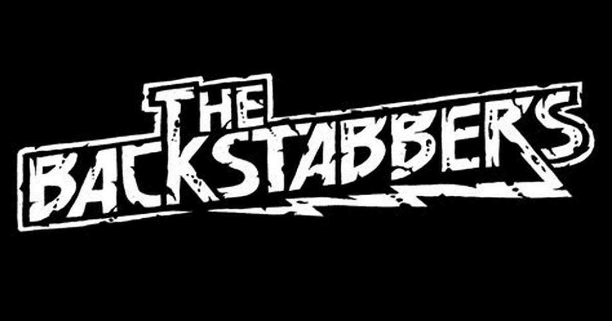 Backstabbers