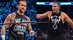 Backstage News on Matt Hardy's Alleged Incident with Cm Punk