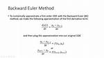 Backwards E Math? Here Is the Answer