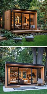 Backyard Guest House