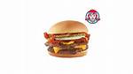 Bacon Double Stack