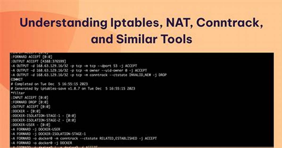 Bad Argument in Iptables Nat Command