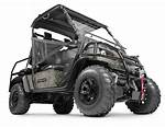 Bad Boy Buggy