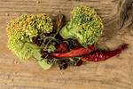 Bad Broccoli