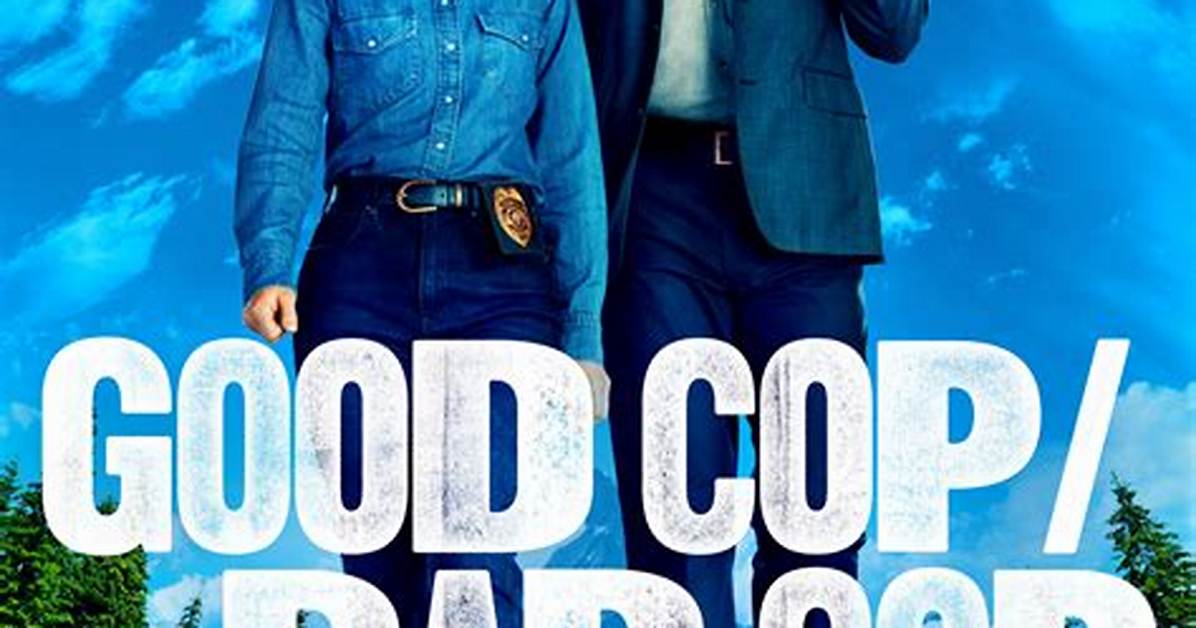 Bad Cop | Rotten Tomatoes