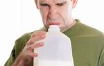 Bad Milk