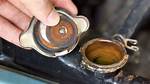 Bad Radiator Cap