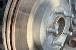 Bad Rotors